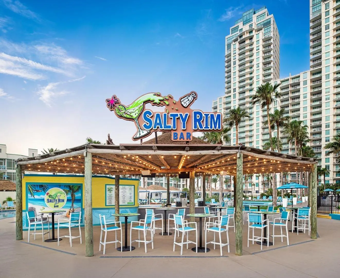 Resort Margaritaville South Padre Island