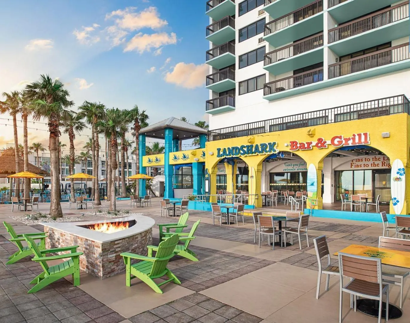 Margaritaville 4*