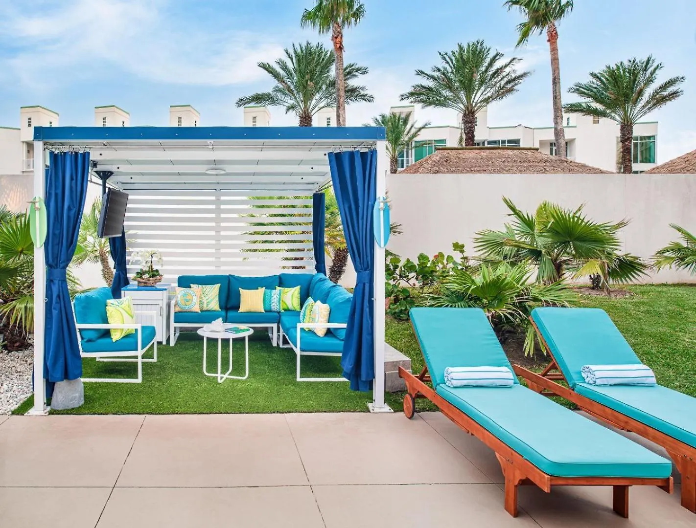Resort Margaritaville
