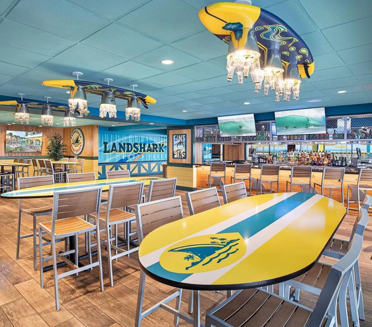 Margaritaville Resort 4*