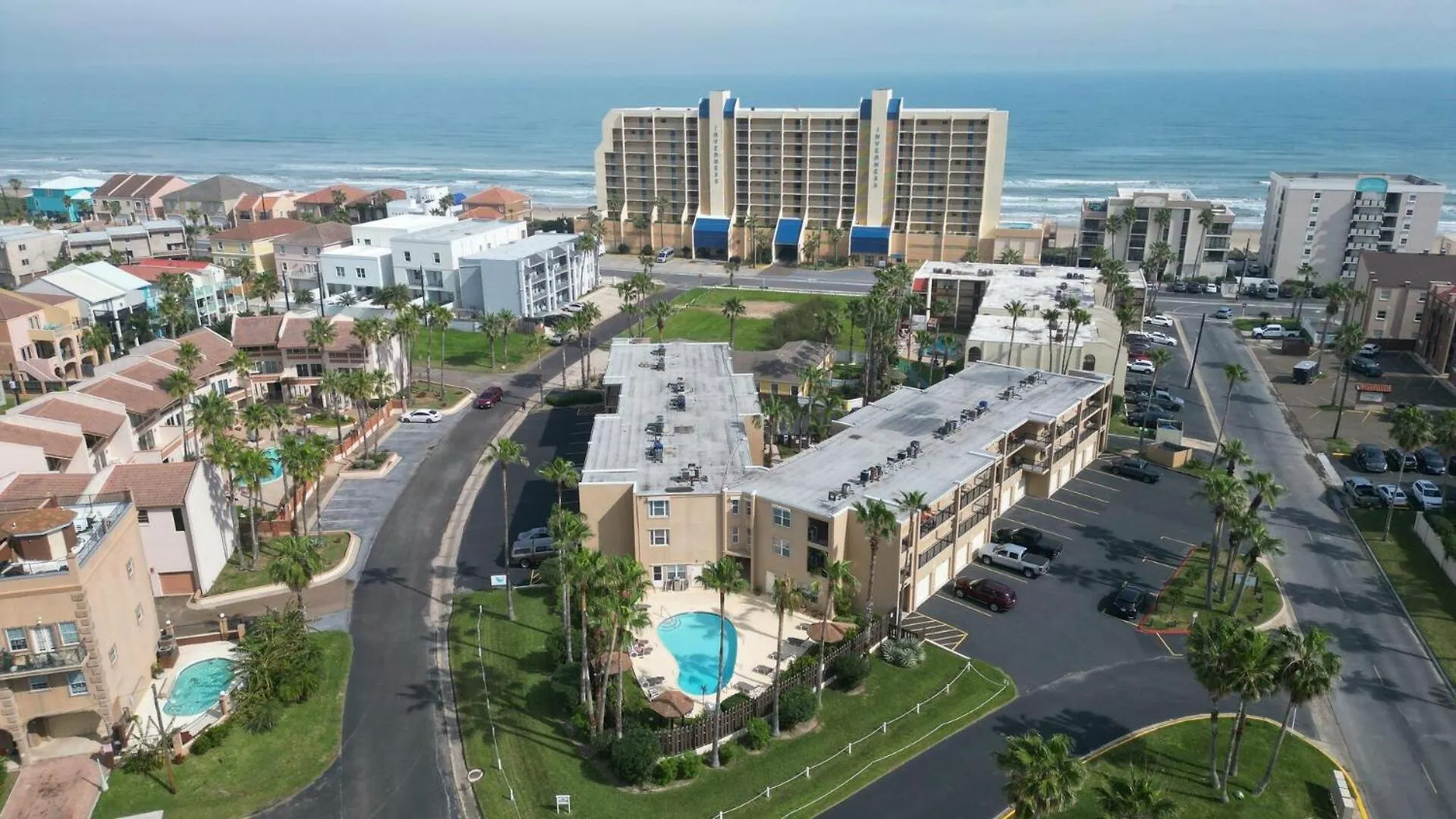 Surfside I #303