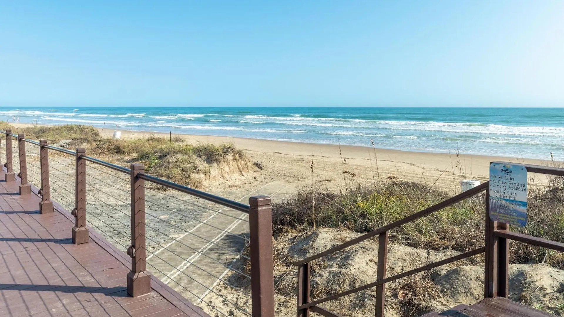 Modern With Ocean View Private Balcony