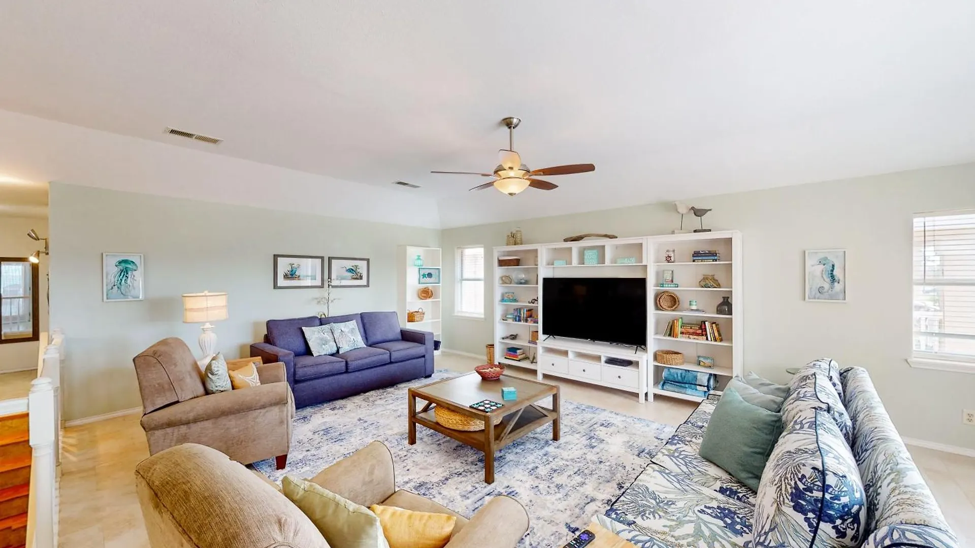 Holiday home Lantana Bay Escape
