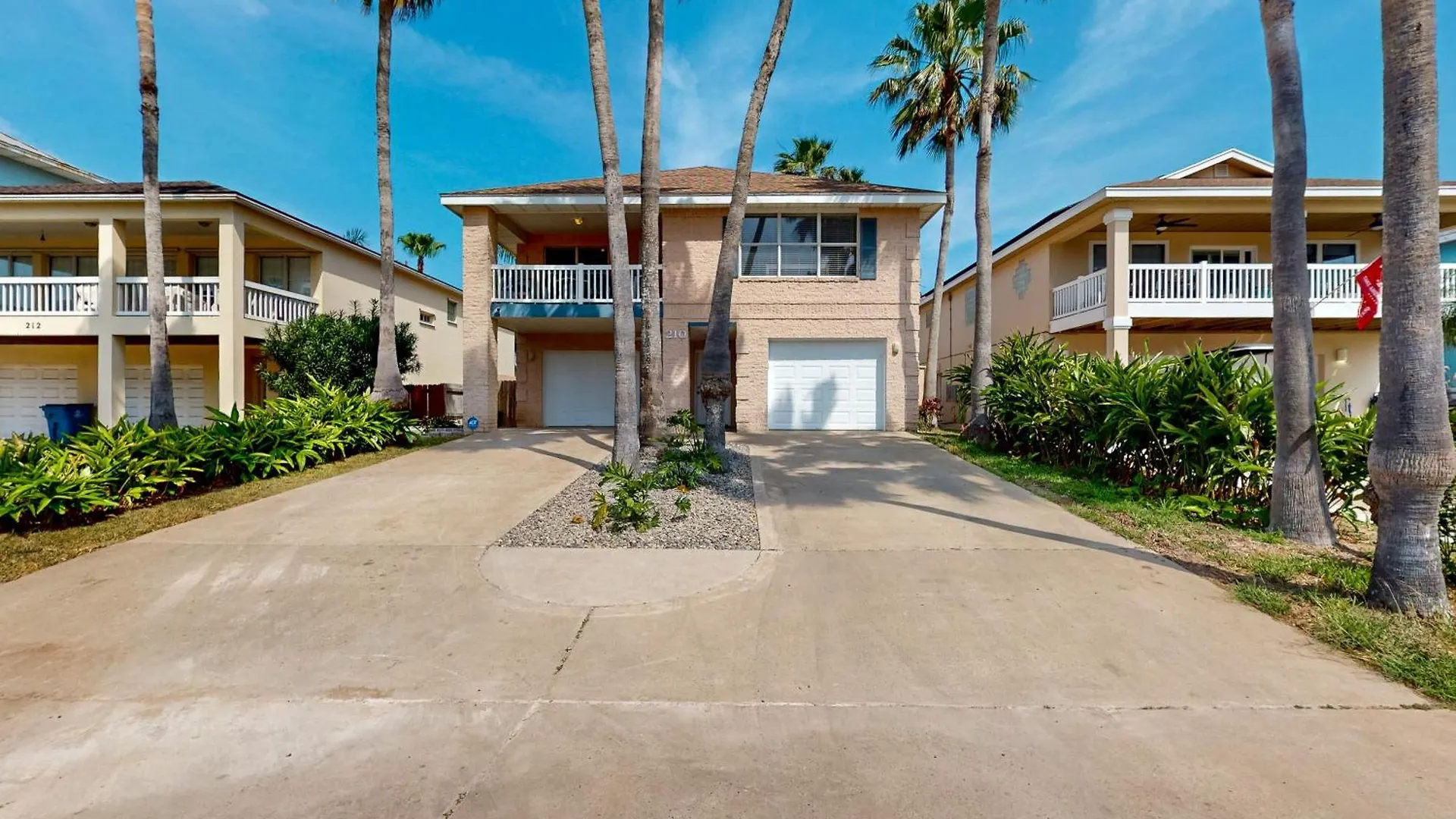 Holiday home Lantana Bay Escape