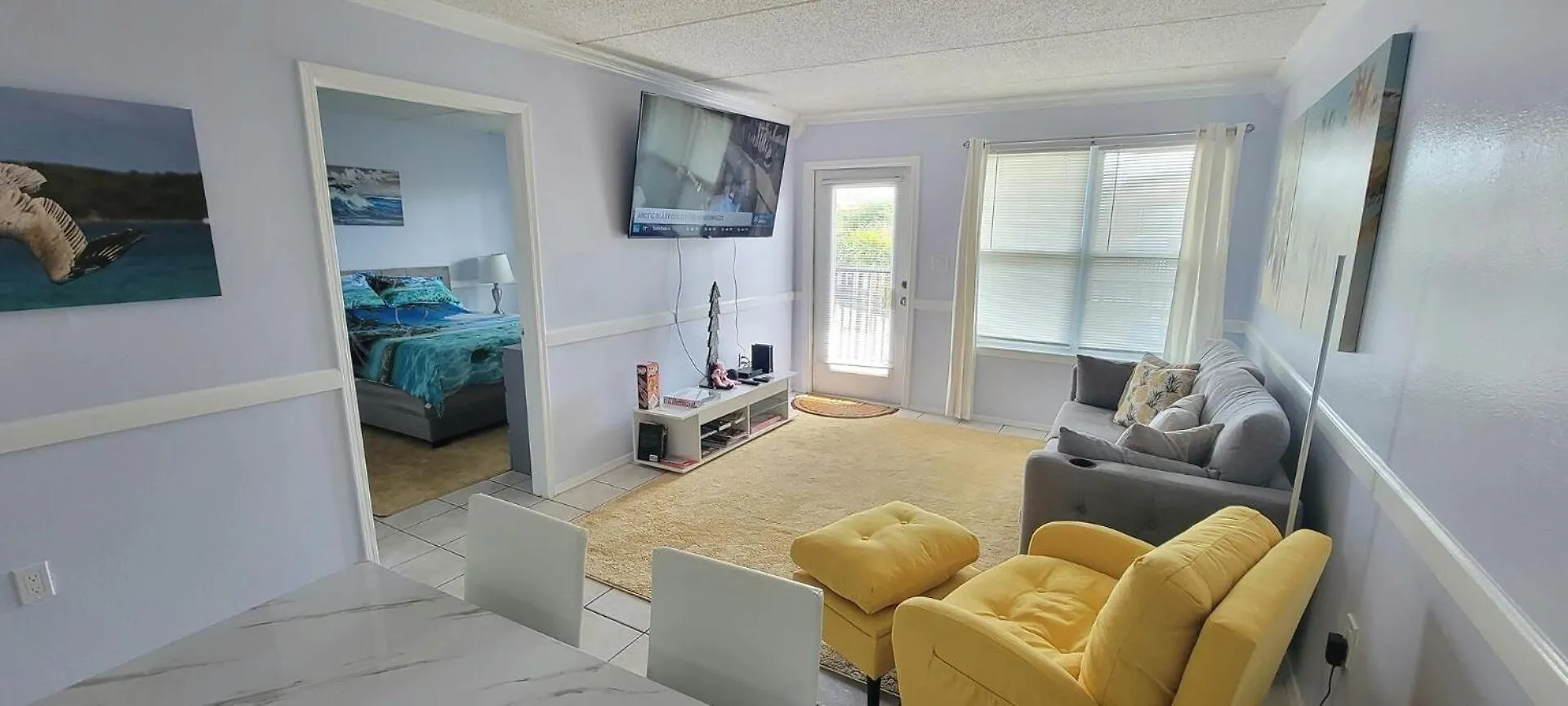 Apartment Surfside I #303 South Padre Island