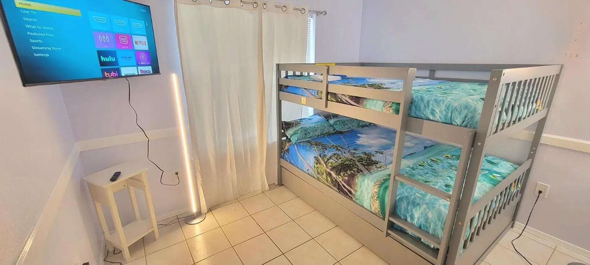 Apartment Surfside I #303