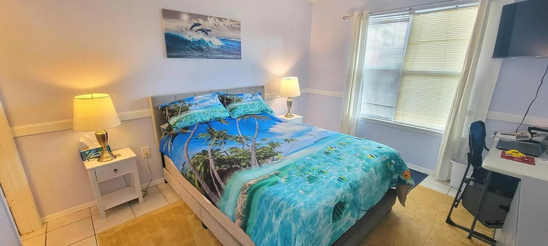 Surfside I #303 *