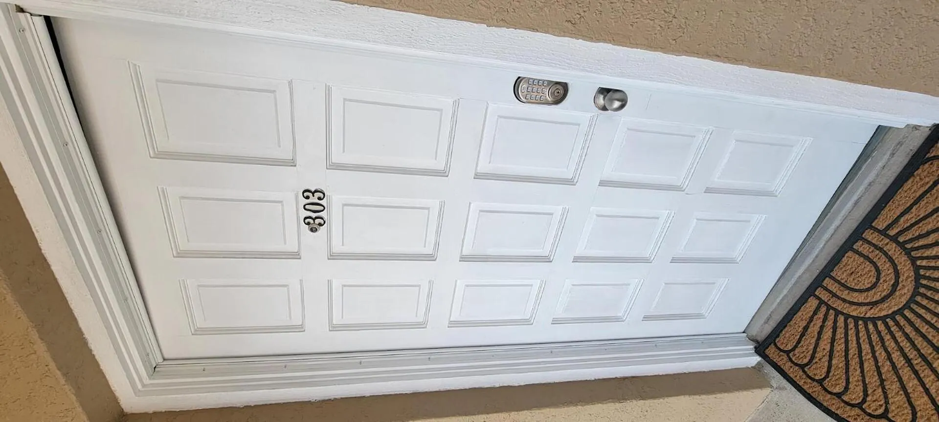 Apartment Surfside I #303 South Padre Island