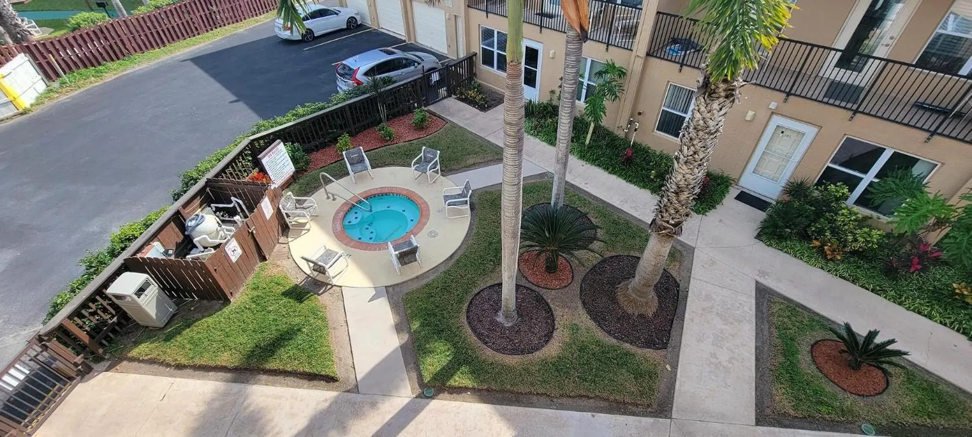 Surfside I #303 Apartment South Padre Island