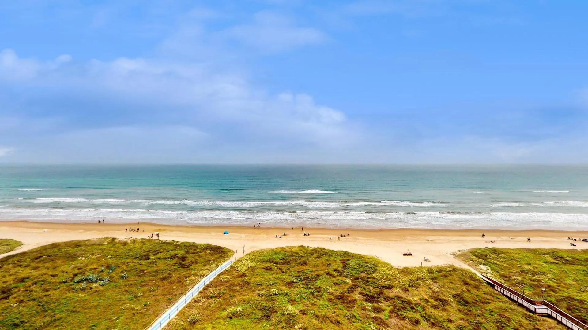 Suntide Iii * South Padre Island