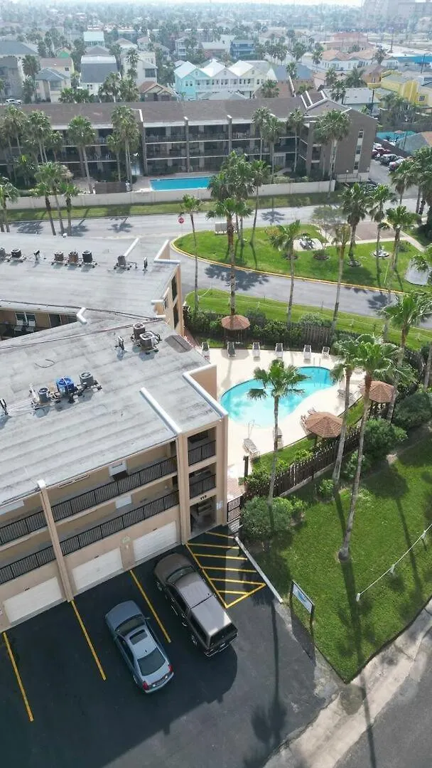 Surfside I #303 Apartment