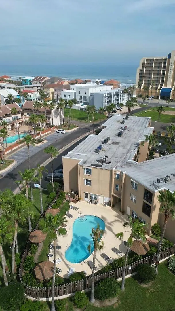 Surfside I #303 * South Padre Island