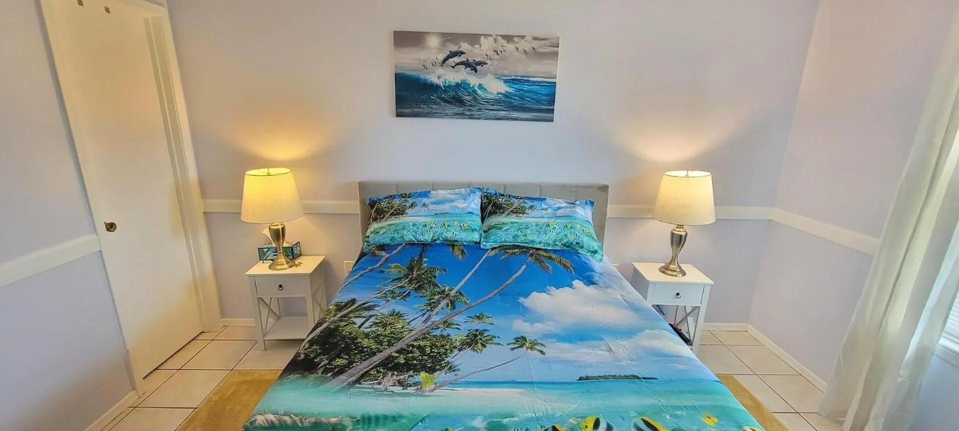 Surfside I #303 Apartment