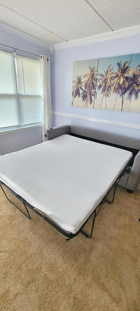 Apartment Surfside I #303 South Padre Island