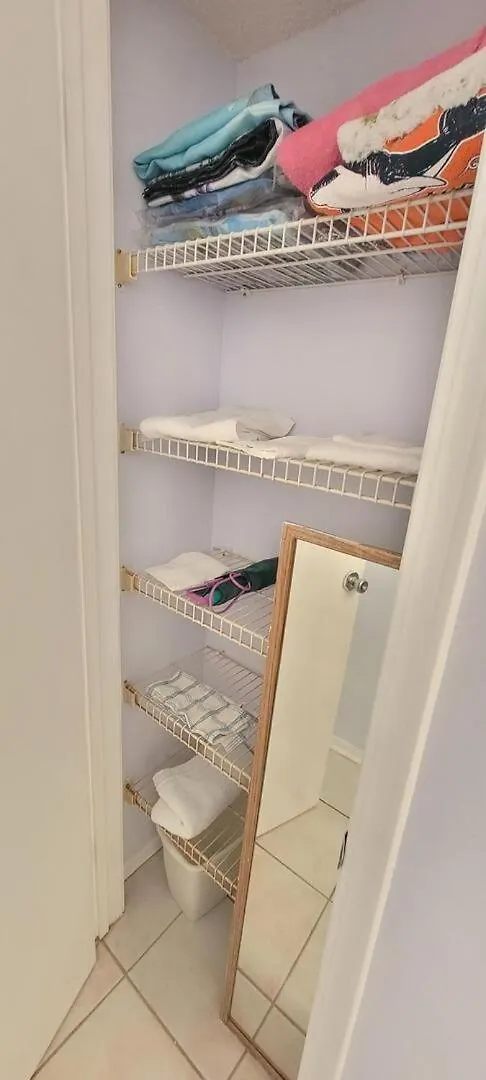 Apartment Surfside I #303 South Padre Island