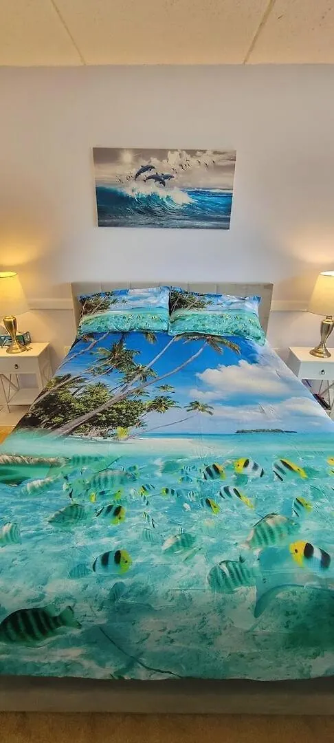 Surfside I #303