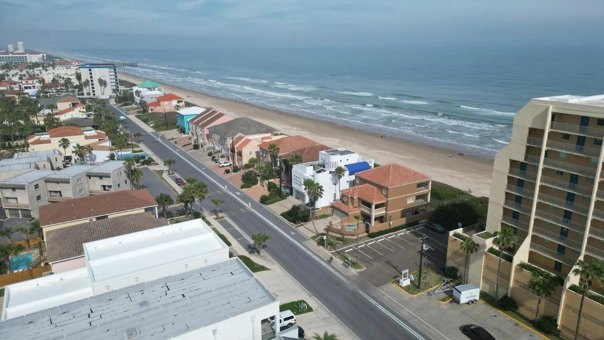 Apartment Surfside I #303