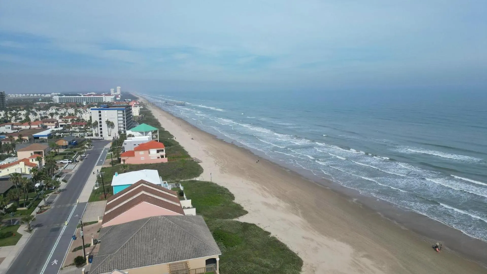 Surfside I #303 Apartment South Padre Island