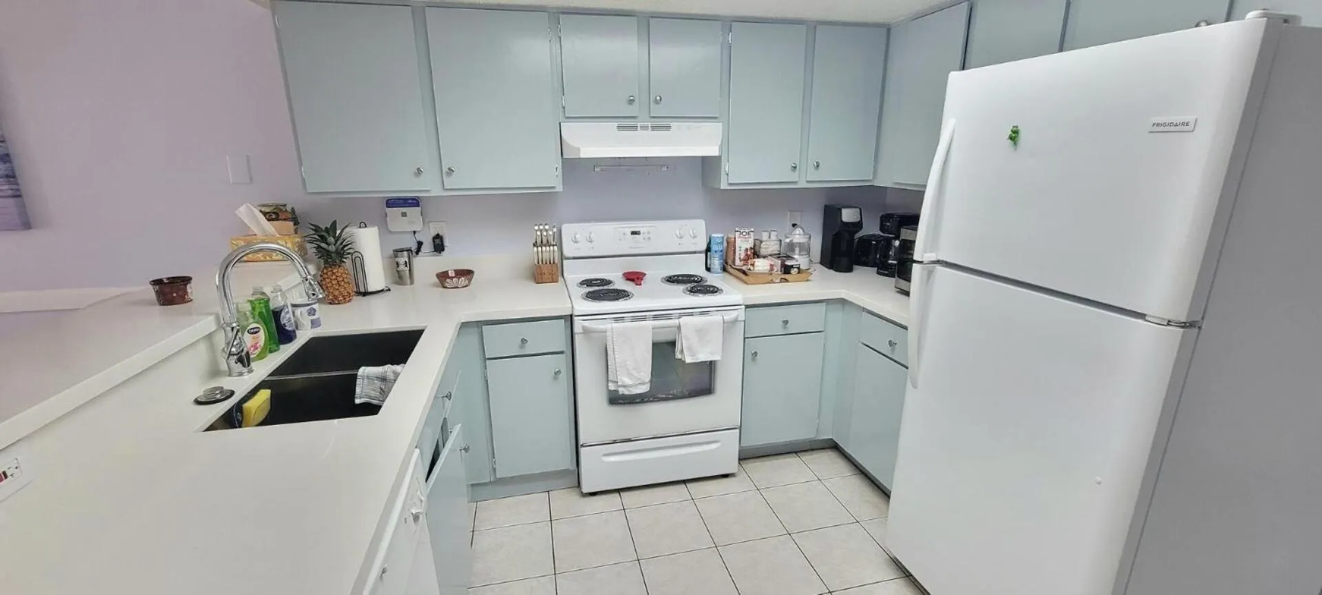Apartment Surfside I #303