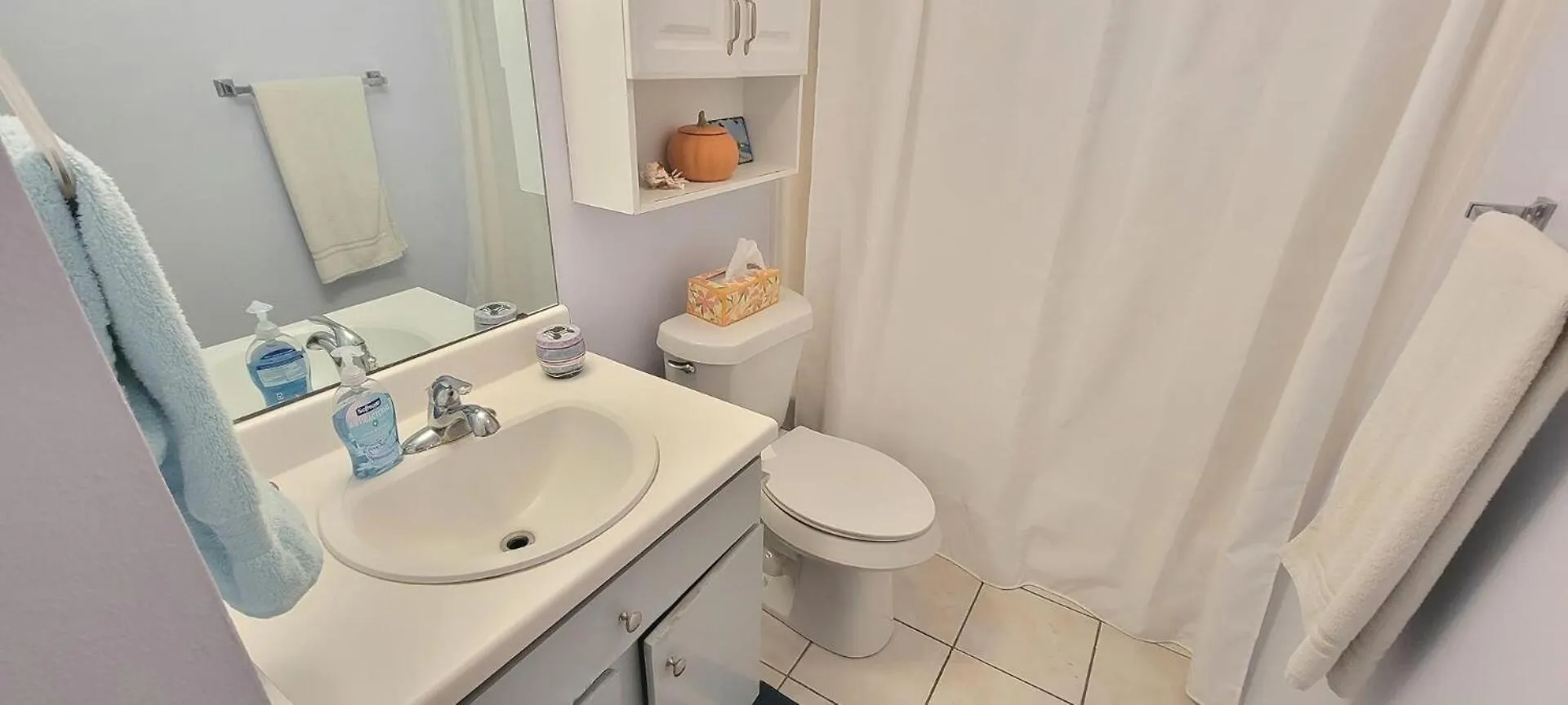 Apartment Surfside I #303 *