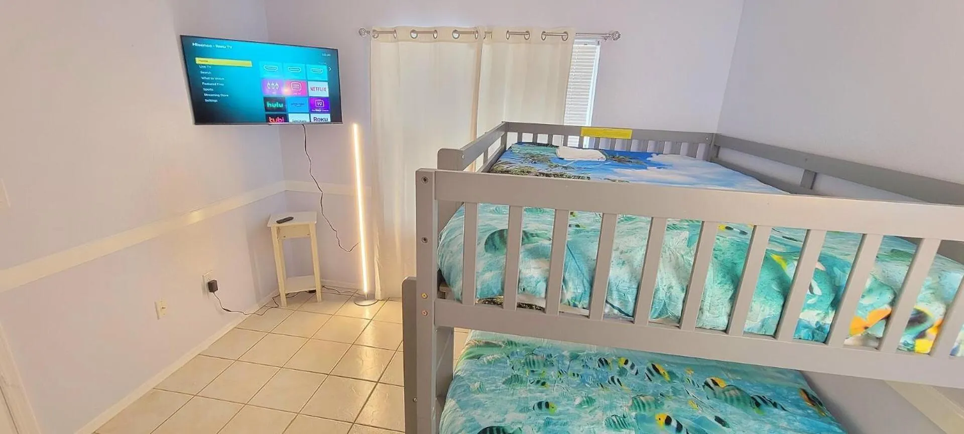 Apartment Surfside I #303 South Padre Island