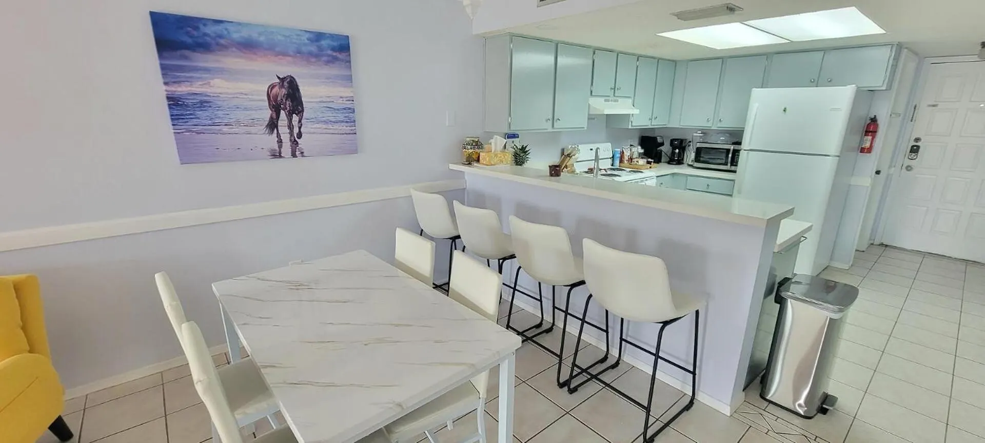 Surfside I #303 Apartment
