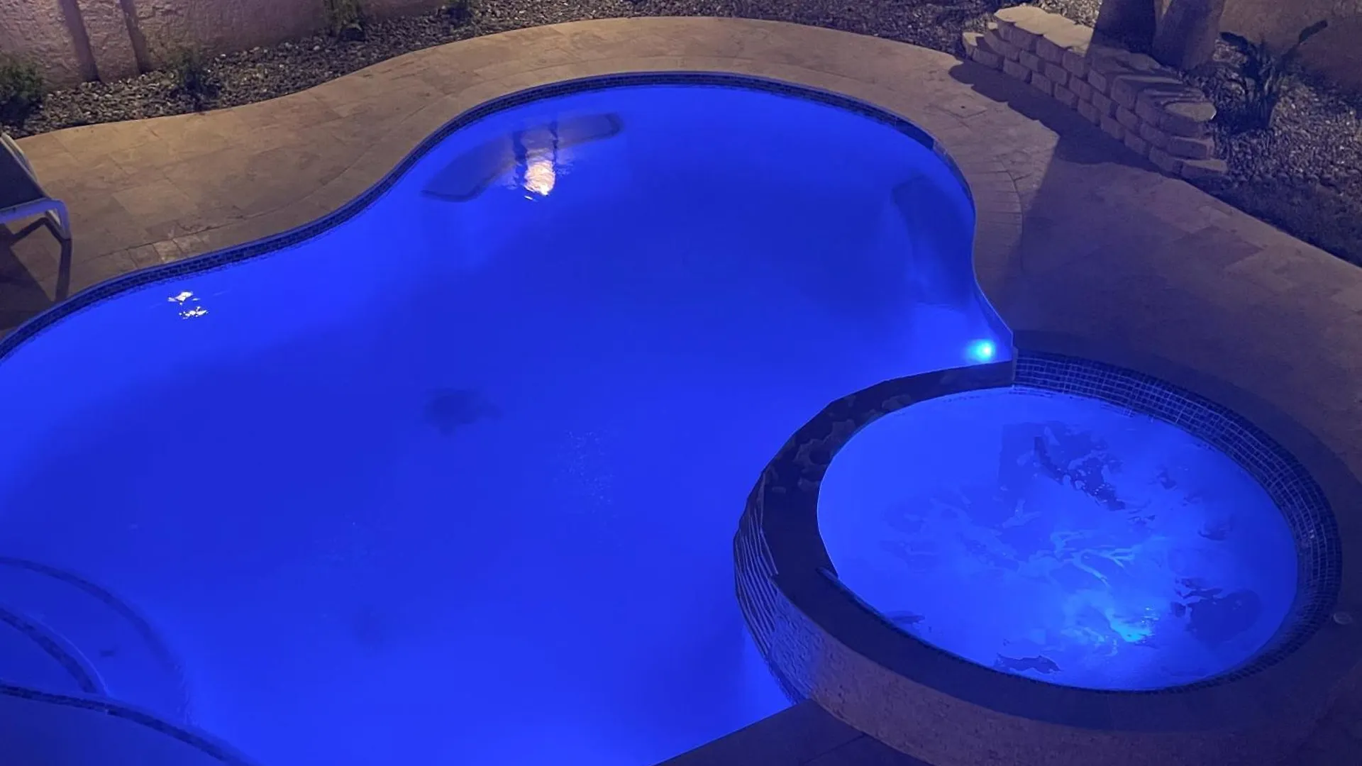 Lantana Bay Escape *