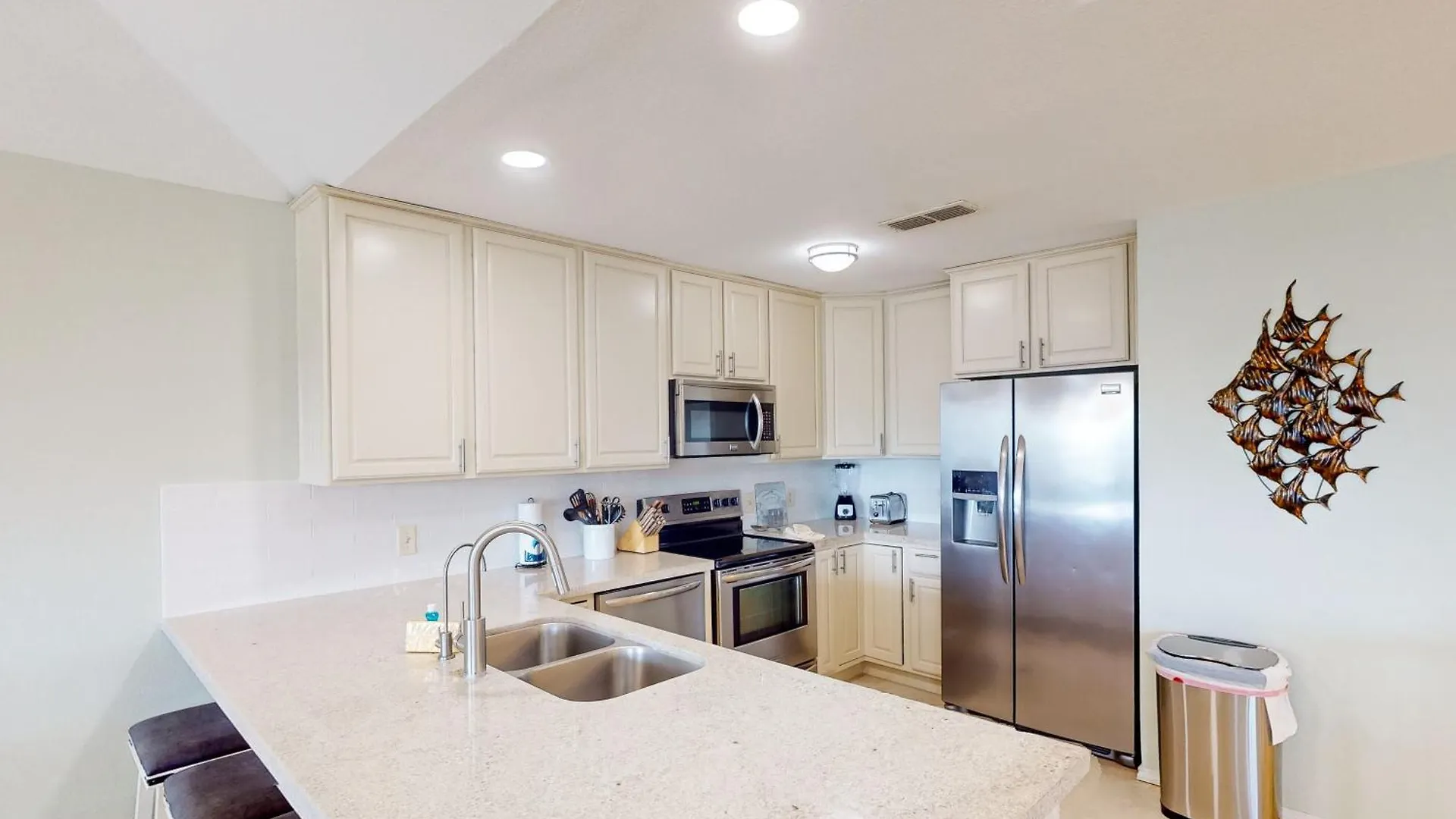 Lantana Bay Escape Holiday home