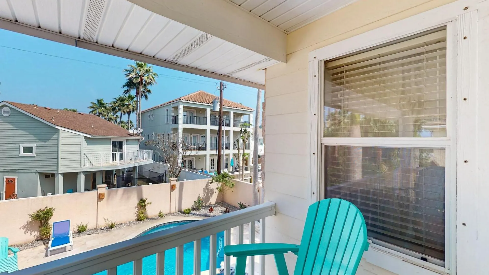 Holiday home Lantana Bay Escape *