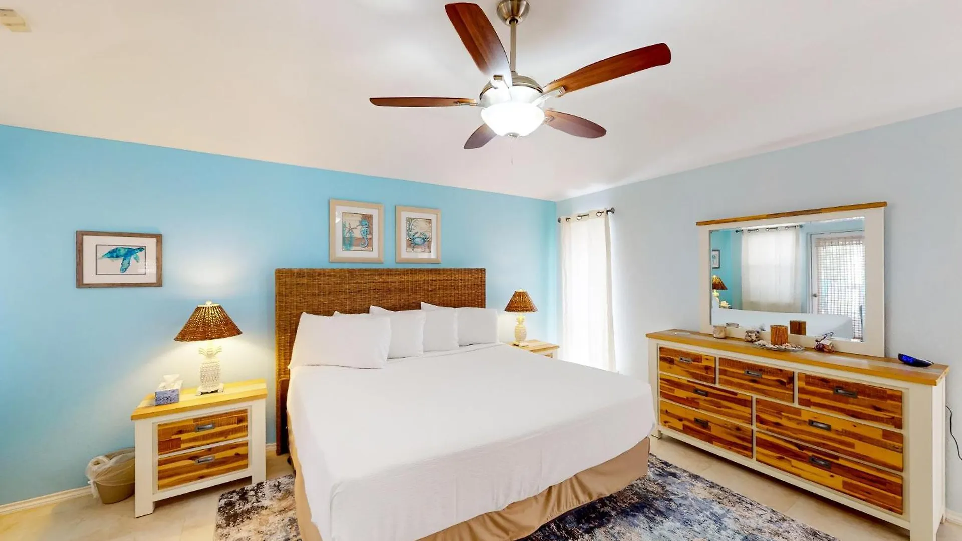 Holiday home Lantana Bay Escape *