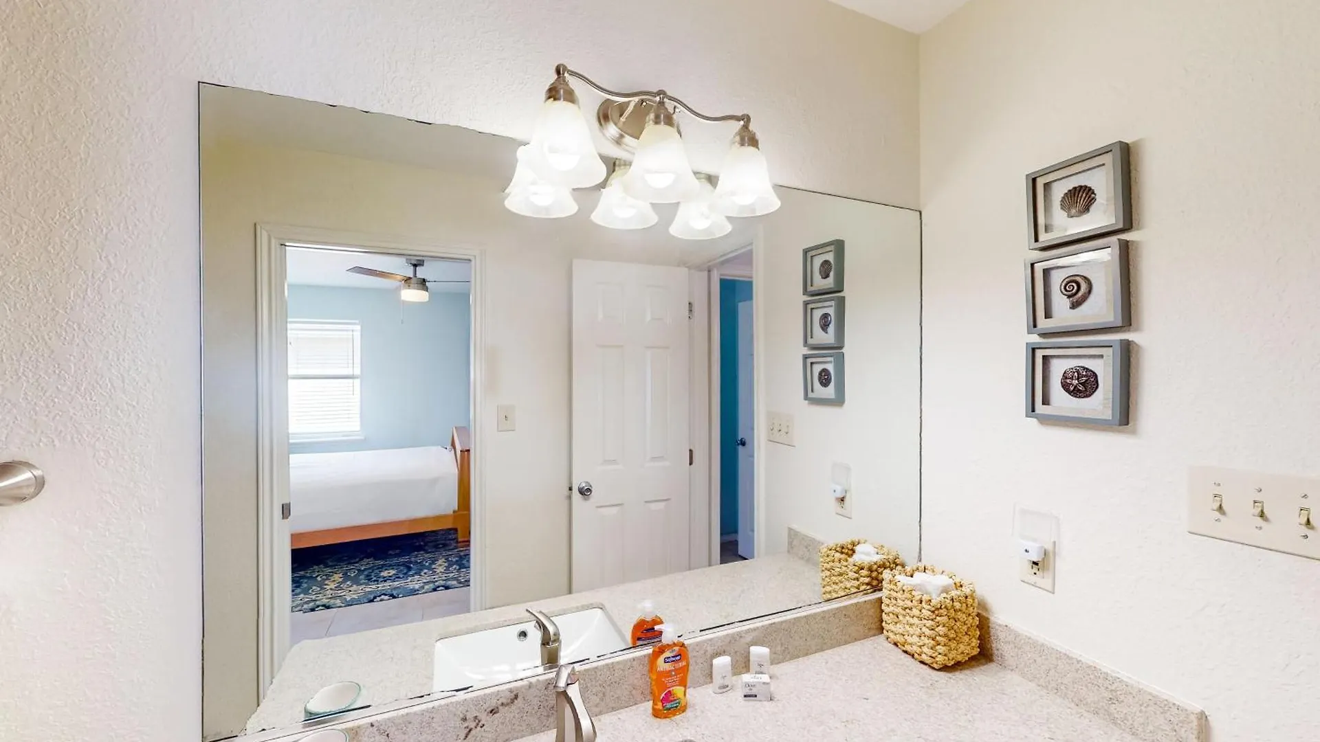 Lantana Bay Escape Holiday home *