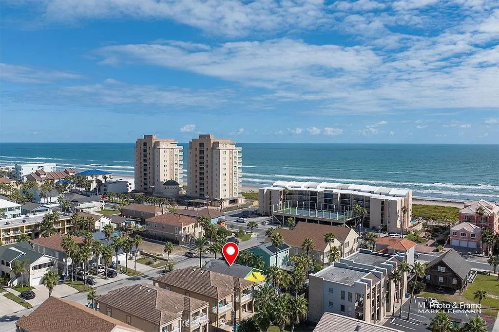 Sunny Daze By South Padre *