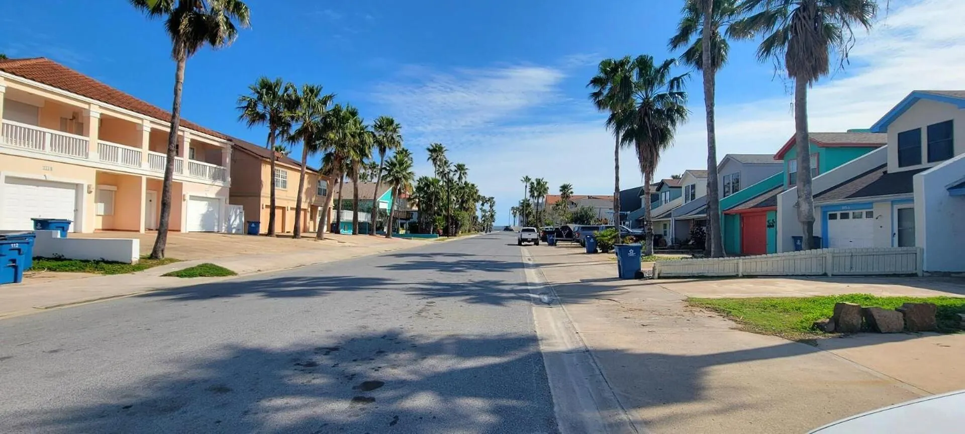 Private Townhome With Private Pool - Sparkys Pool House * South Padre Island