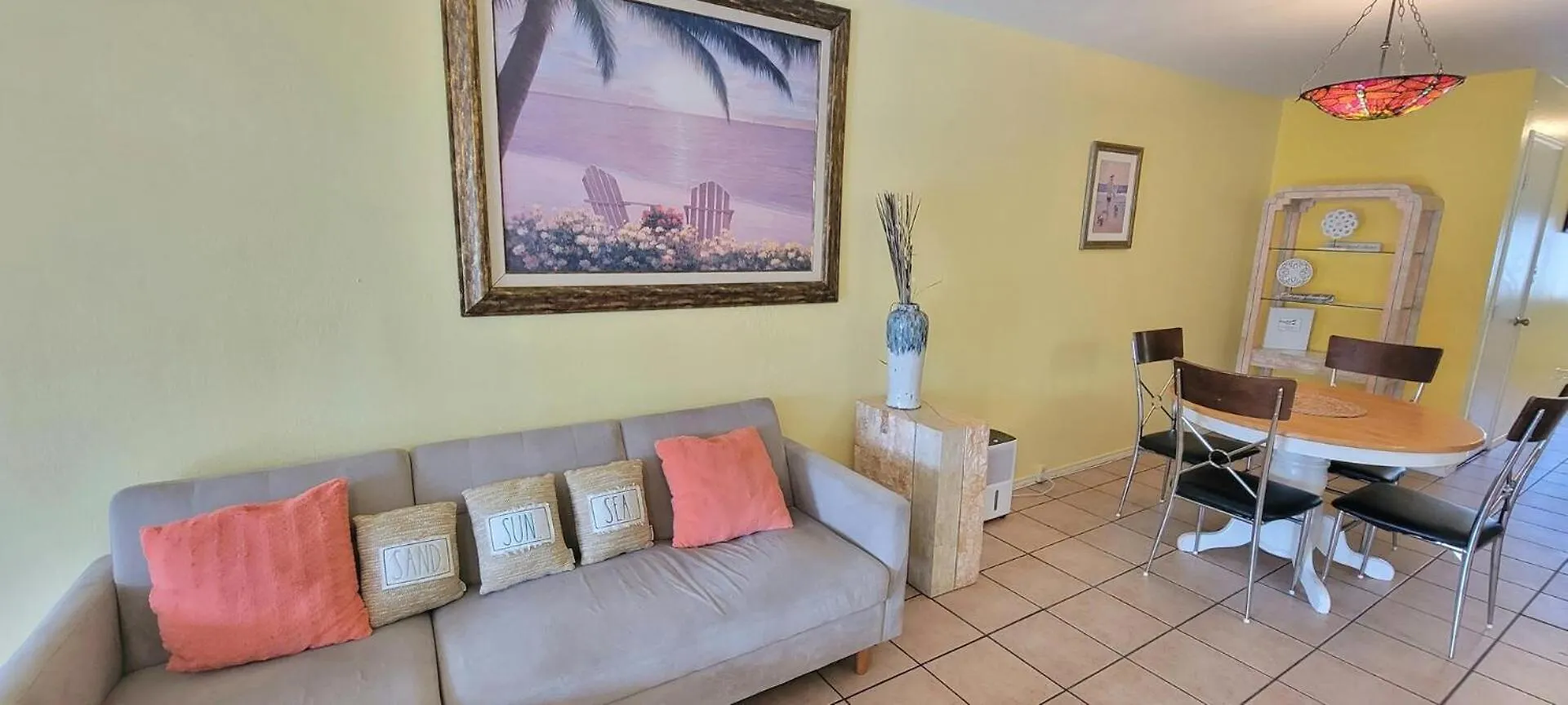 Prázdninový dům Private Townhome With Private Pool - Sparkys Pool House South Padre Island