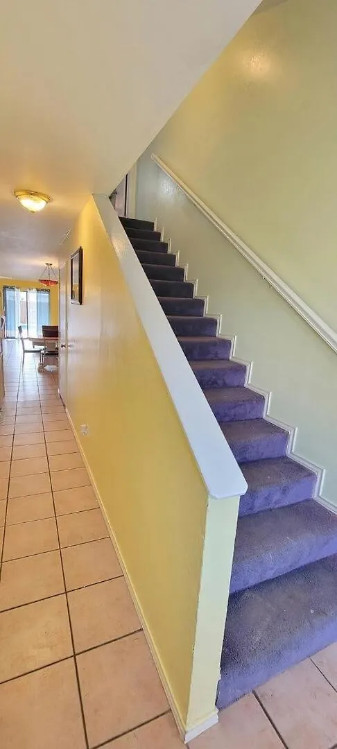 Prázdninový dům Private Townhome With Private Pool - Sparkys Pool House South Padre Island