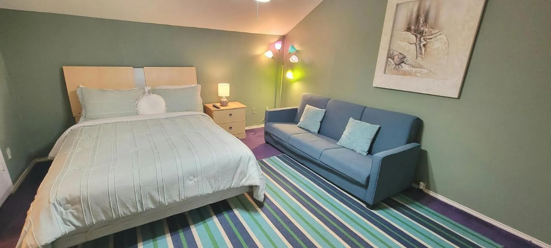 Private Townhome With Private Pool - Sparkys Pool House * South Padre Island