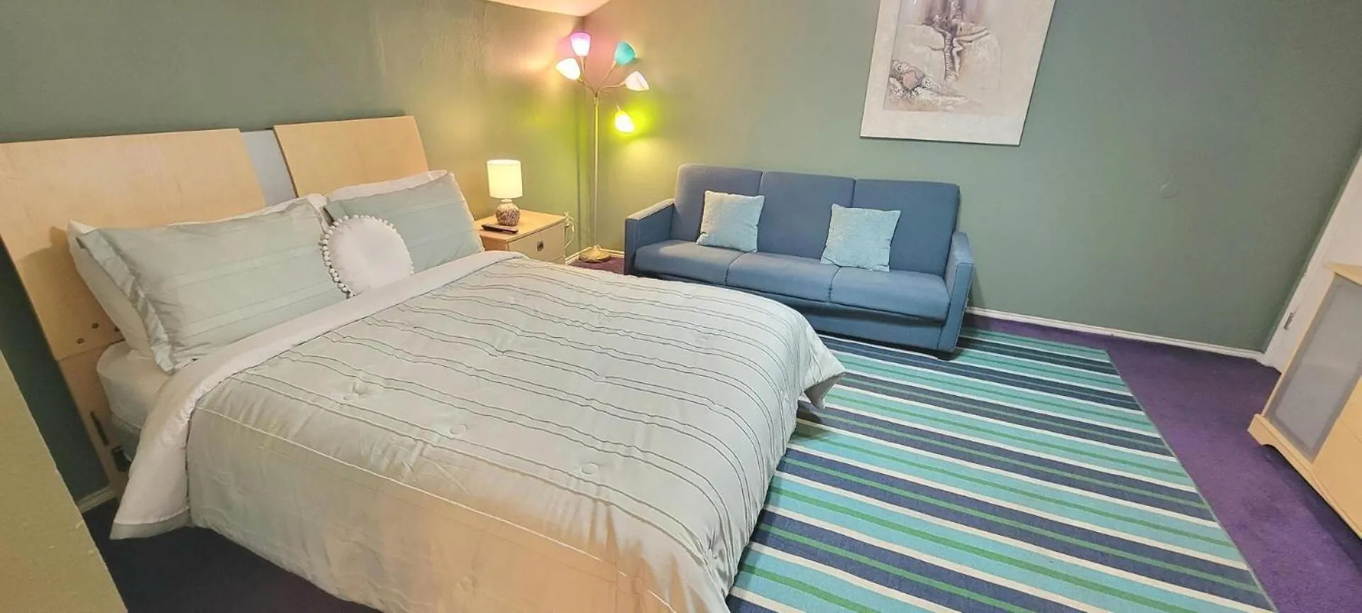 Private Townhome With Private Pool - Sparkys Pool House South Padre Island