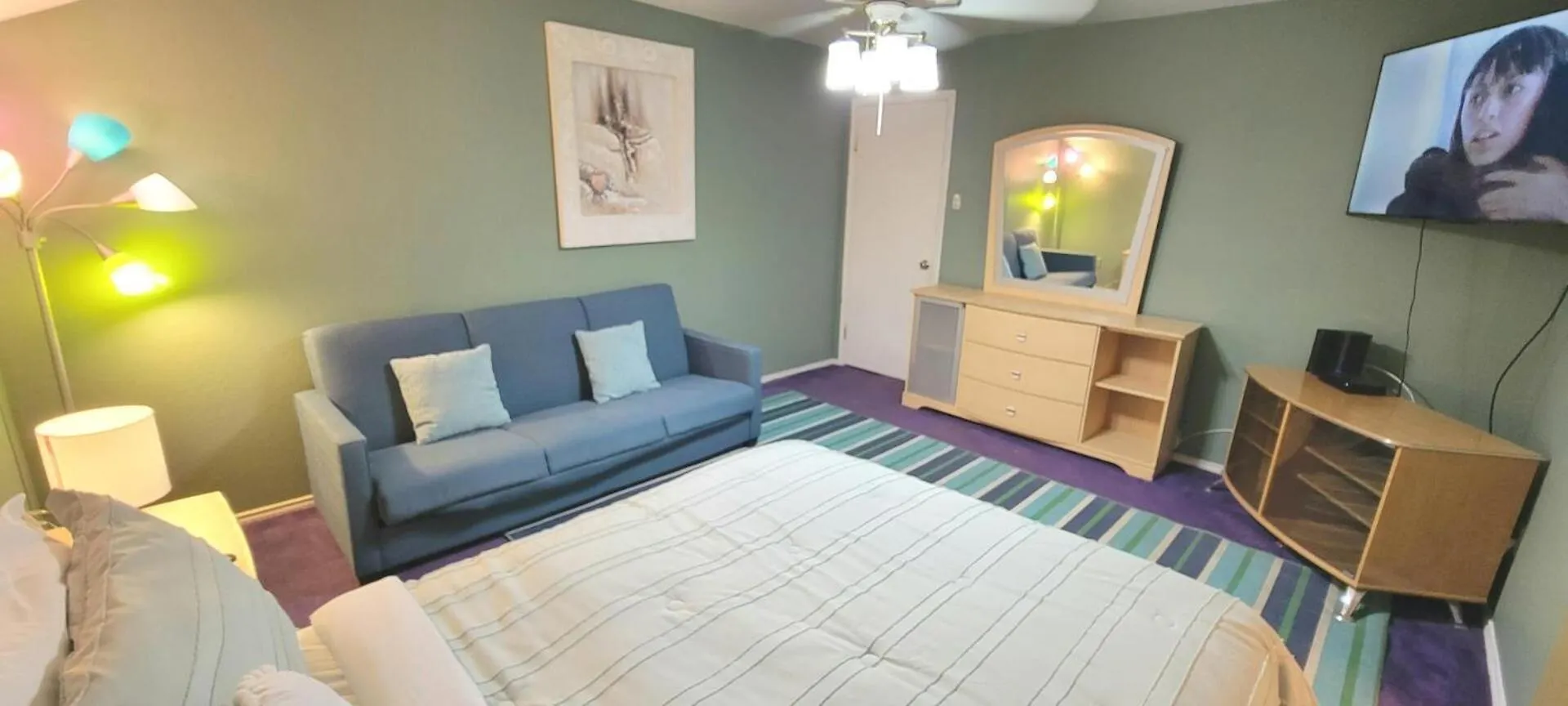Private Townhome With Private Pool - Sparkys Pool House *
