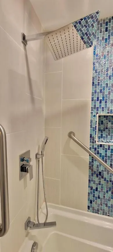 펜션 Inverness Penthouse