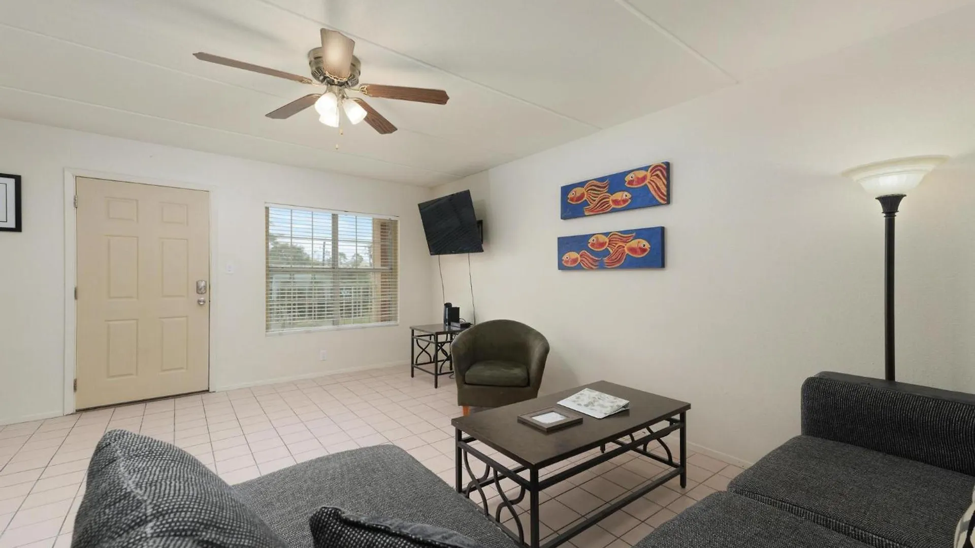 Holiday home Lovely 2 Bed 2 Bath 2nd Floor By South Padre Island