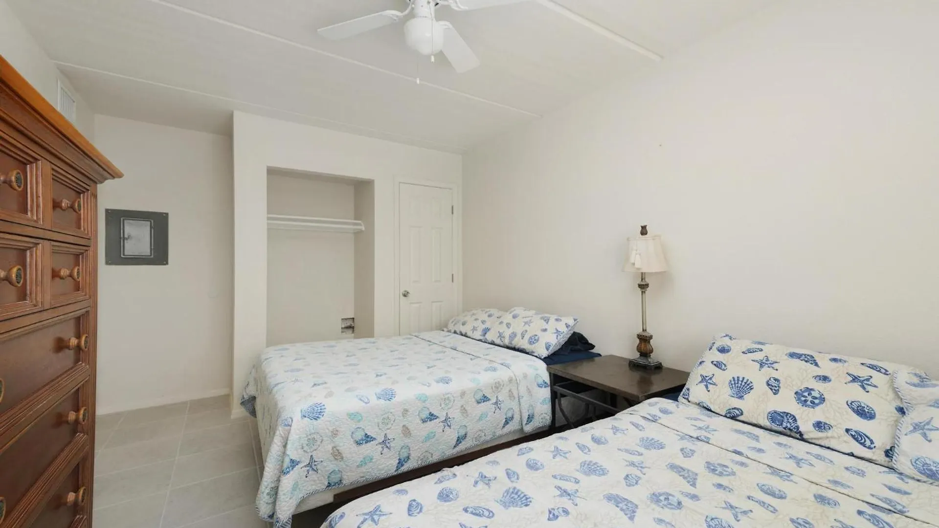 Lovely 2 Bed 2 Bath 2nd Floor By South Padre Island