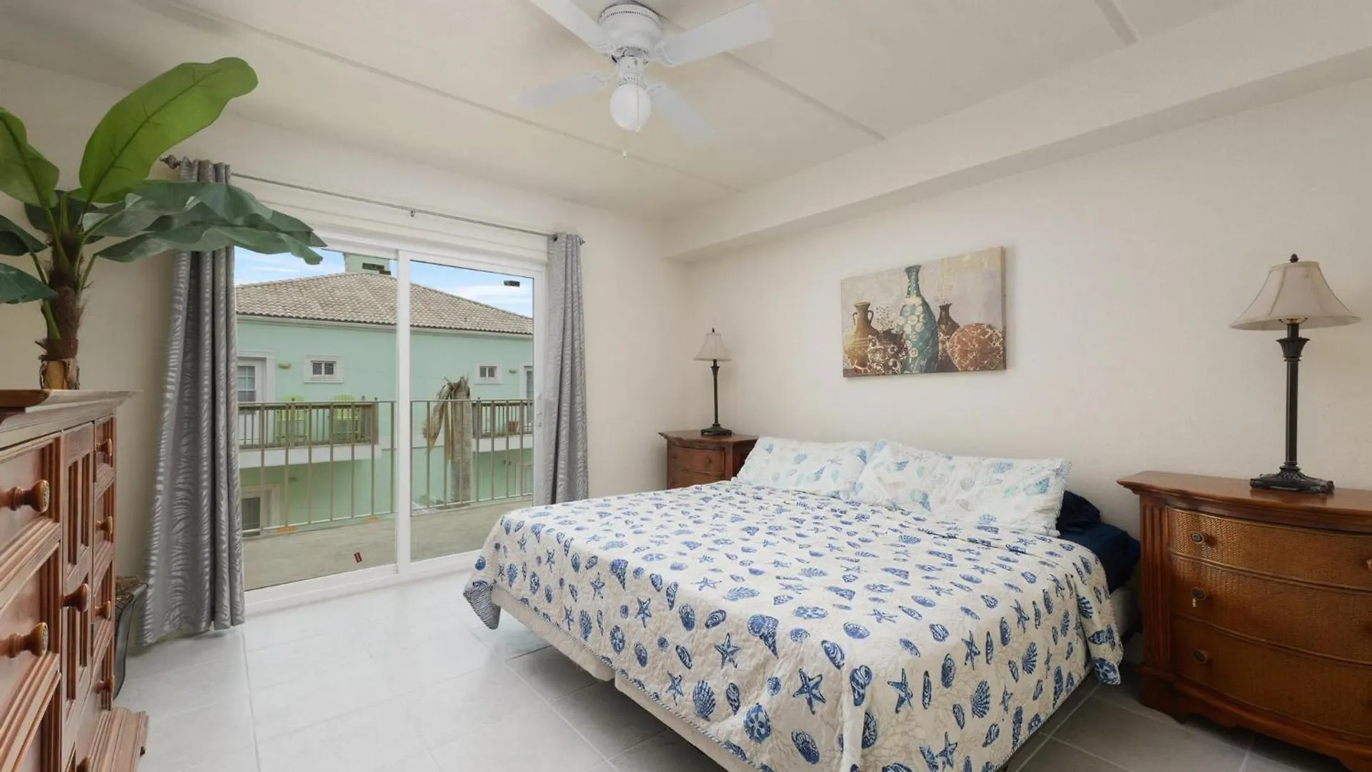 Lovely 2 Bed 2 Bath 2nd Floor By South Padre Island