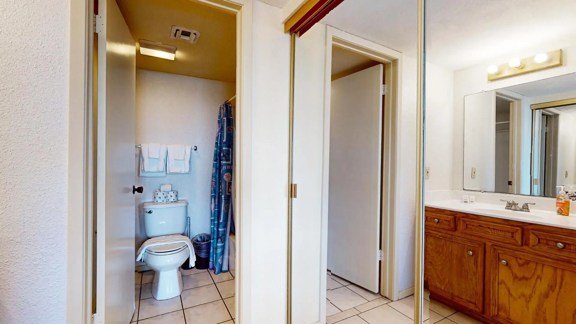 Appartamento Saida Tower Iii #3116