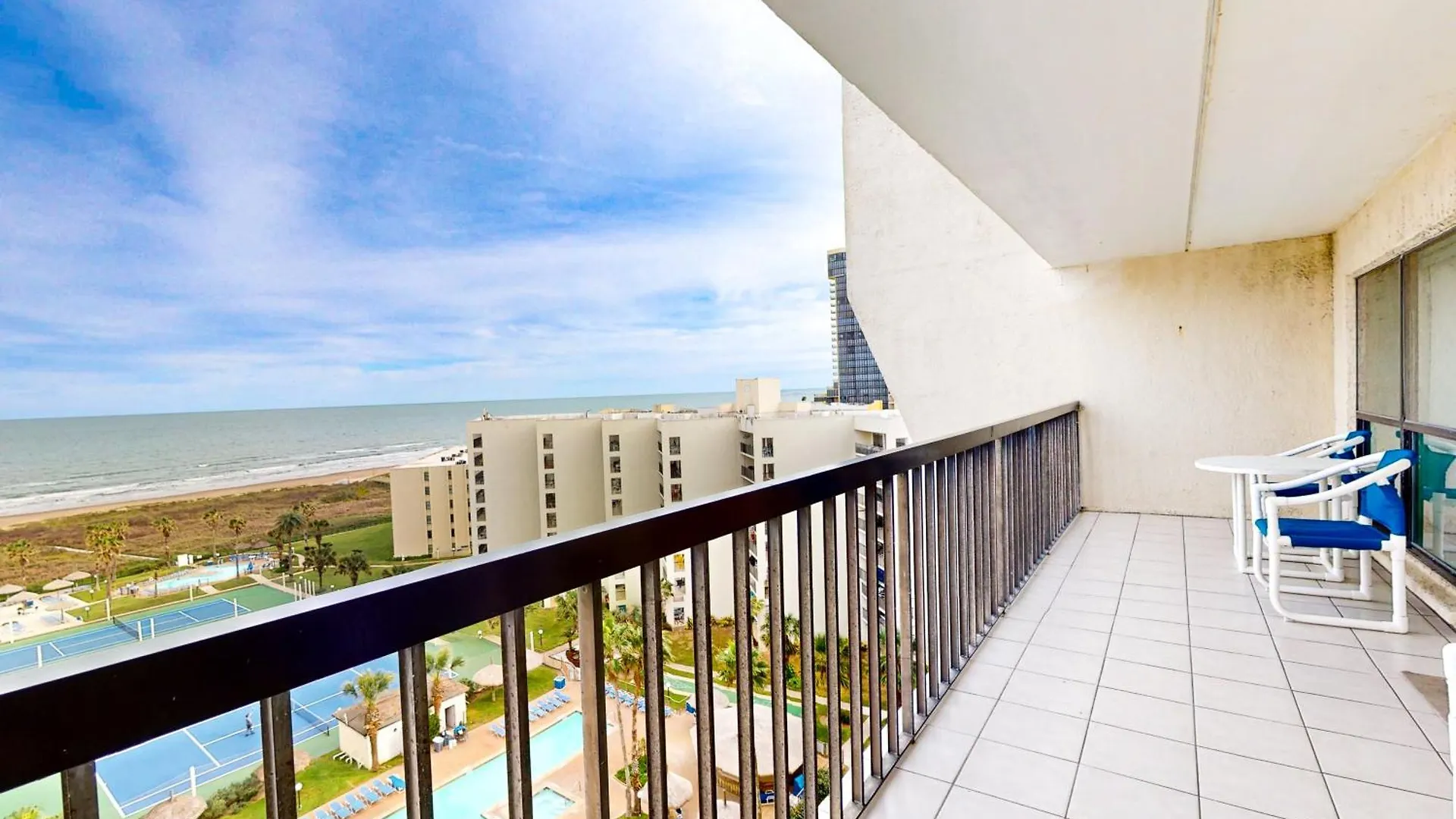 Saida Tower Iii #3116 Appartamento