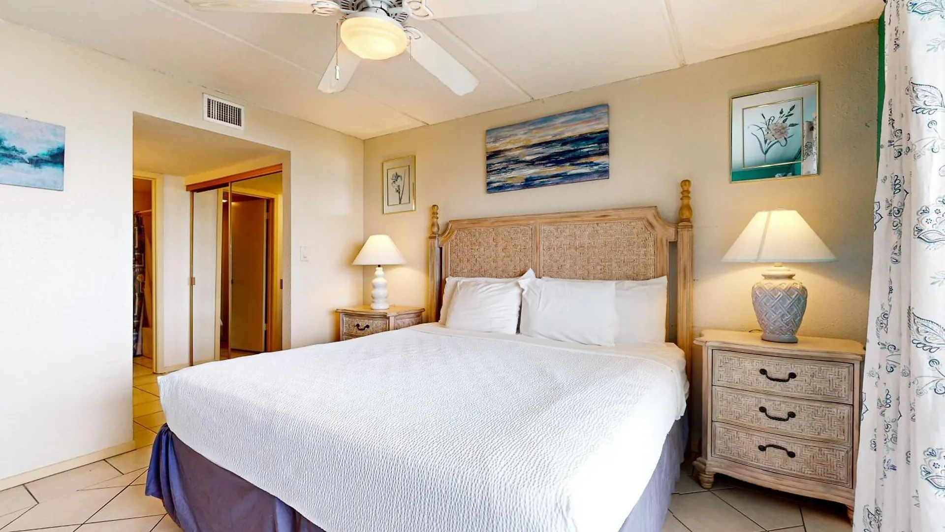 Appartamento Saida Tower Iii #3116 South Padre Island