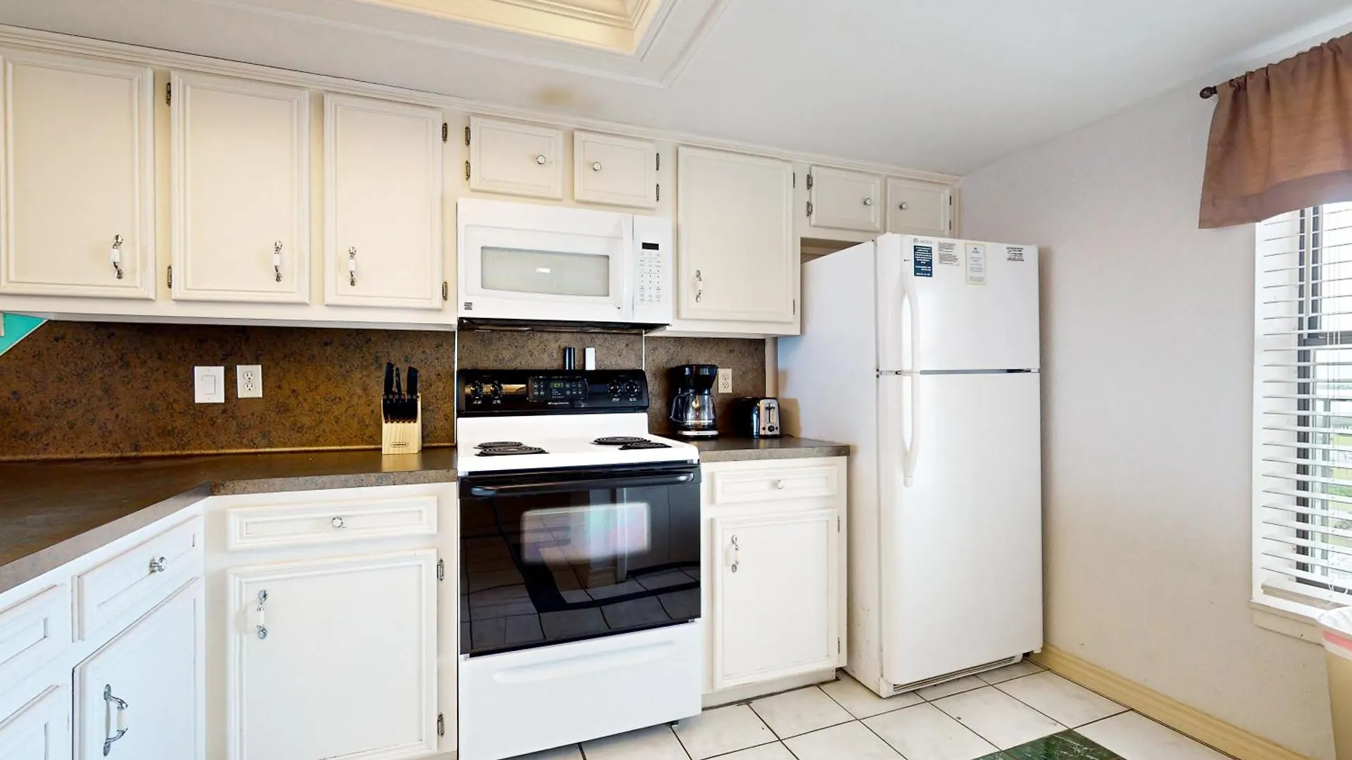 Appartamento Saida Tower Iii #3116 *