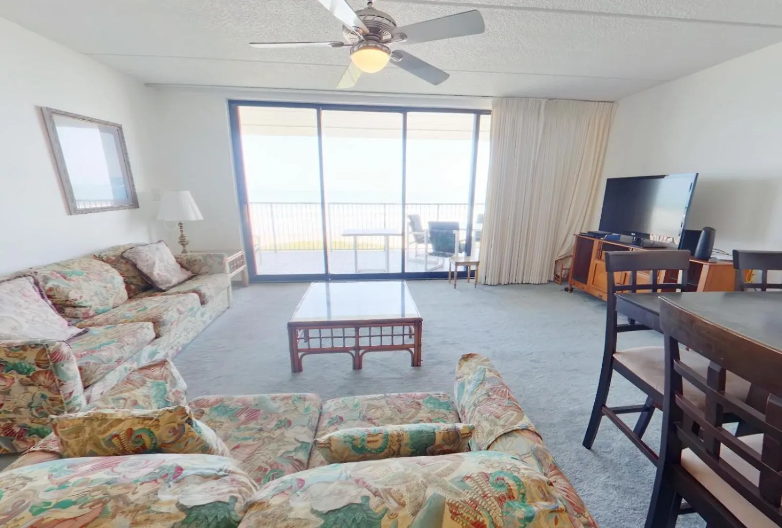 3br With Beautiful Views - Suntide Iii, Unit 703 南帕诸岛