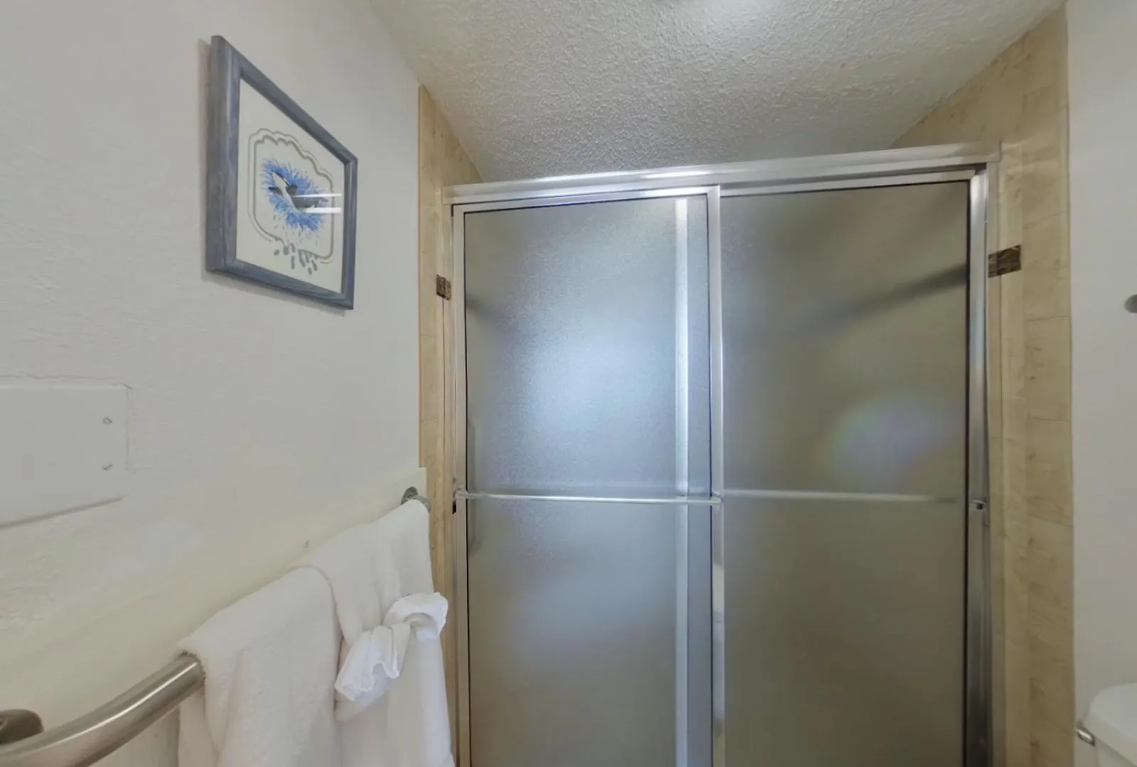 3br With Beautiful Views - Suntide Iii, Unit 703