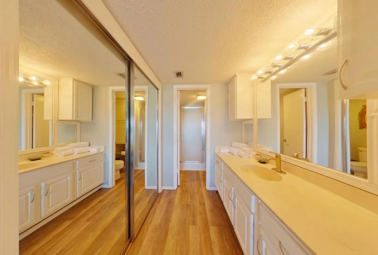Beachfront 2br Condo, Suntide Iii, Unit 509 South Padre Island