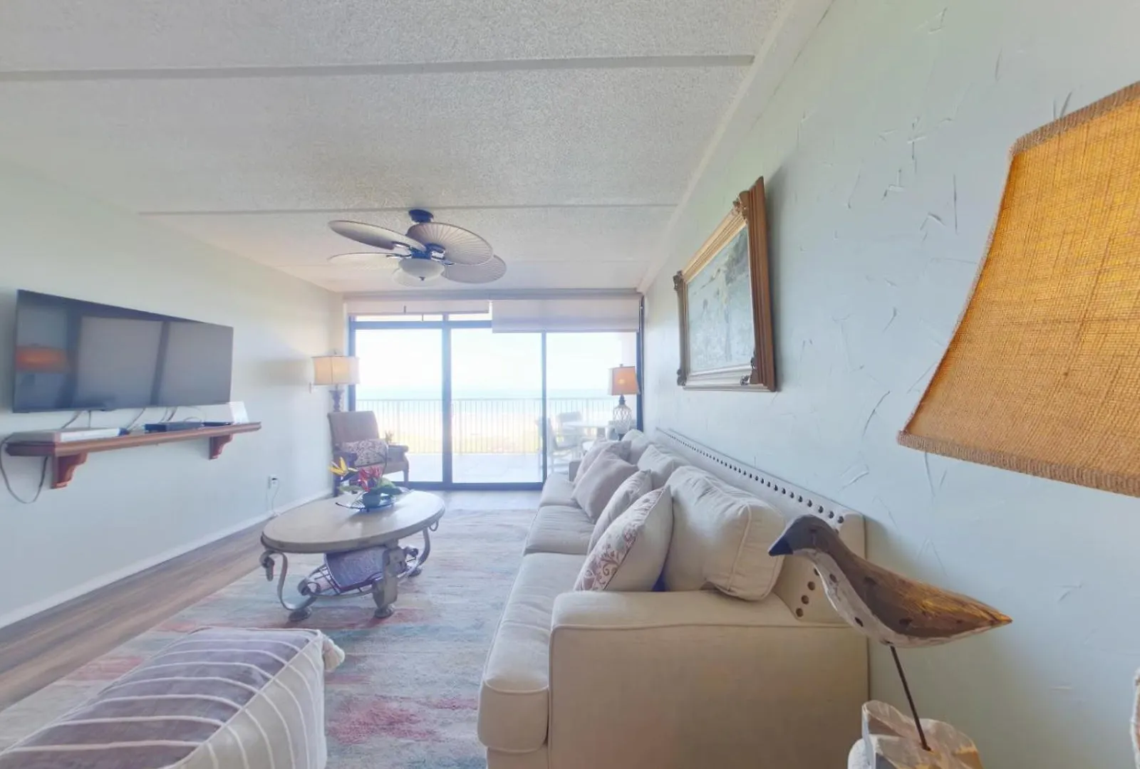 Beachfront 2br Condo, Suntide Iii, Unit 509 South Padre Island